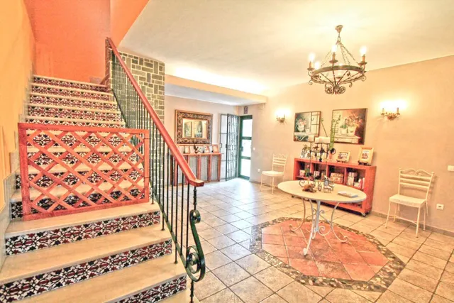Chalet 10 habitaciones 518m² en venta - Marbella - foto 5