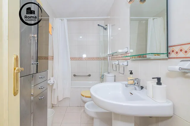 Piso 4 habitaciones 115m² en venta - Constitucion — 33