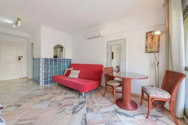 Apartamento 1 habitación 50m² en venta - Marbella — 10