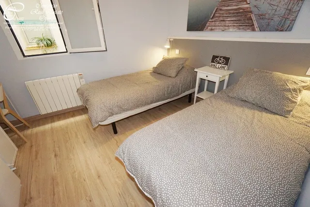 Vivienda nueva en Puerta de Toledo — 10