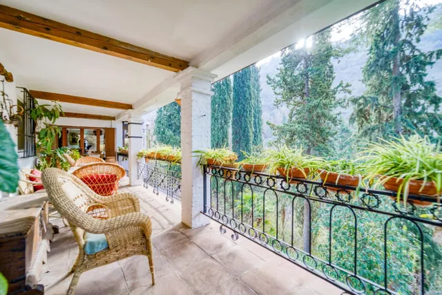 Villa de Lujo 6 habitaciones 390m² en venta - Sacromonte