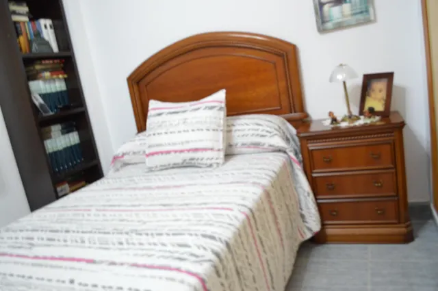 Encantador triplex en La Zenia, Orihuela Costa - ¡Tu Refugio Perfecto cerca del Mar! — 3