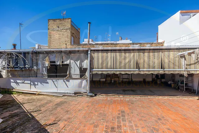 Edificio de uso industrial en venta en Camas (Sevilla) — 23