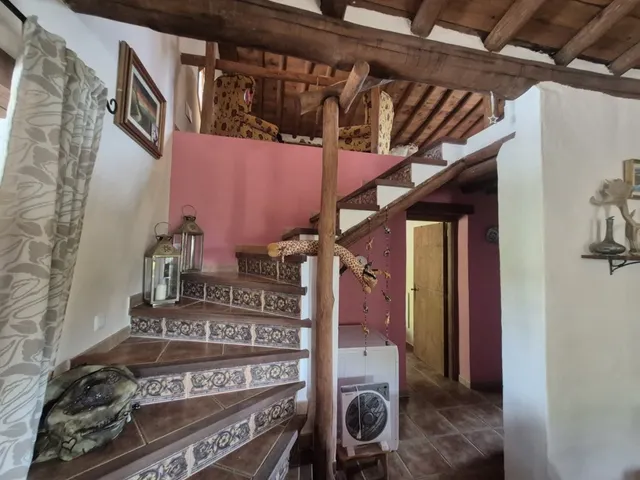 Casa-Chalet en Venta en Jubrique Málaga — 64