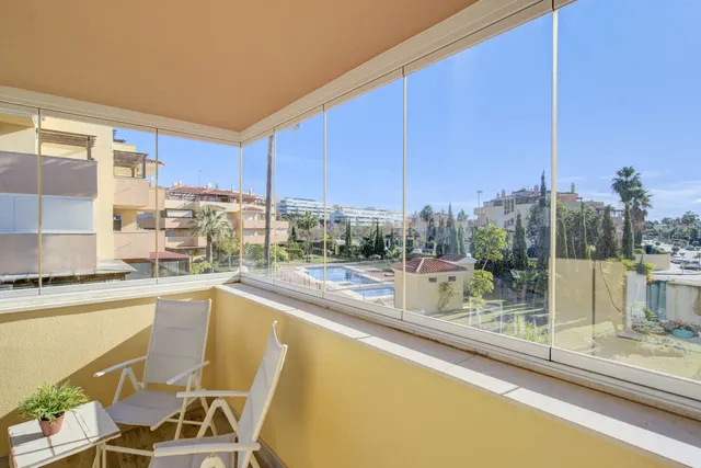 Apartamento 2 habitaciones 96m² en venta - Riviera del sol — 26