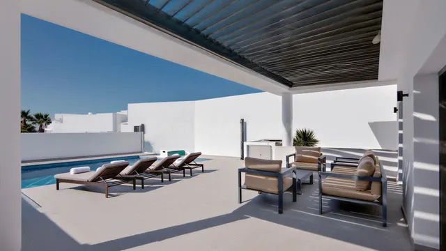 Casa-Chalet en Venta en Ciudad Quesada Alicante — 42