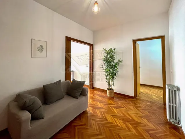 AMPLIO Y LUMINOSO PISO CON habitaciones DOBLES* - foto 2