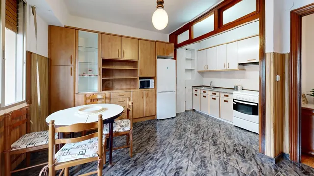 Piso en alquiler en Arrizar auzunea s/n, Altza, Altza-Bidebi - foto 2