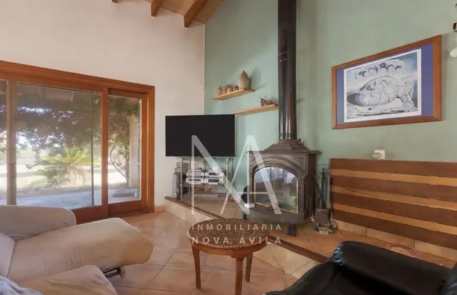 Finca rustica Llucmajor — 9