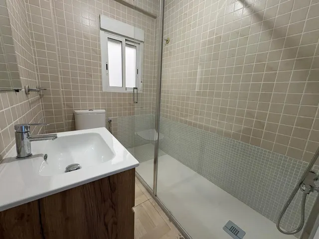 VIVIENDA EXTERIOR CON 3 habitaciones Y DOS TERRAZAS JUNTO A LA UNIVERSIDAD DEL SAGRADO CORAZÓN — 15