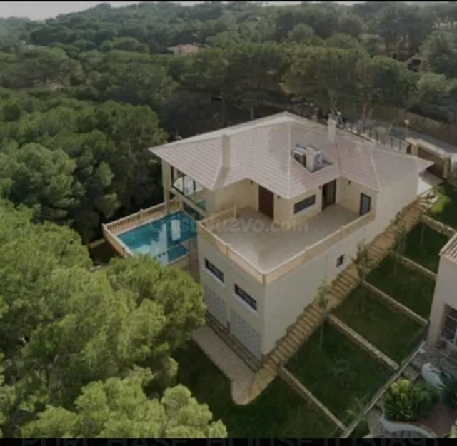 Villa de Lujo 5 habitaciones 340m² en venta - Campoamor - foto 2