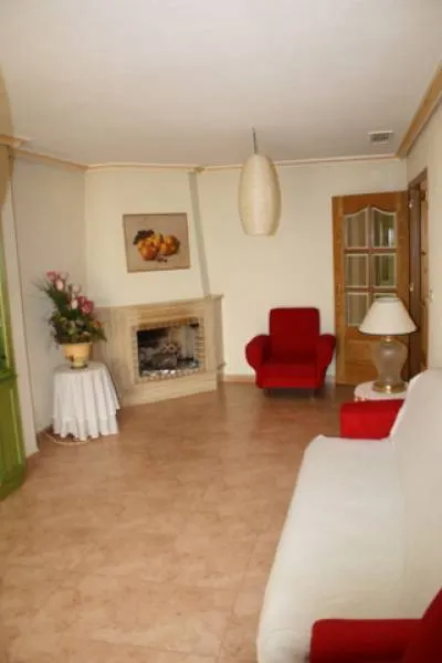 ¡¡¡ BAJADA DE PRECIO !!! Fantástico piso en Jacarilla. — 19