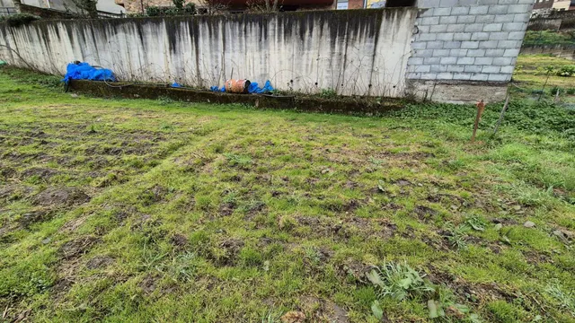 CASA - TORENO — 34