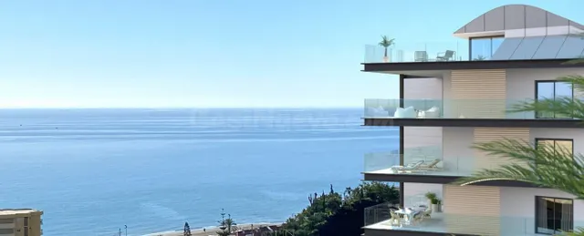 ATICO DUPLEX FRENTE AL MAR- CARVAJAL- OBRA NUEVA - foto 5