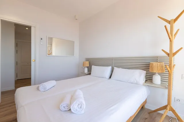 Ático 2 habitaciones 110m² en venta - Marbella — 16