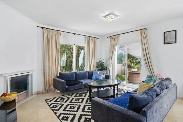 Ático Dúplex 4 habitaciones 264m² en venta - Marbella