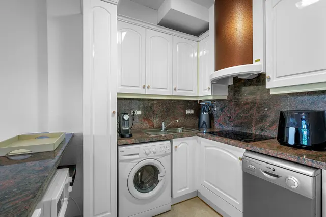 Ático Dúplex 3 habitaciones en venta - Las Ramblas — 6