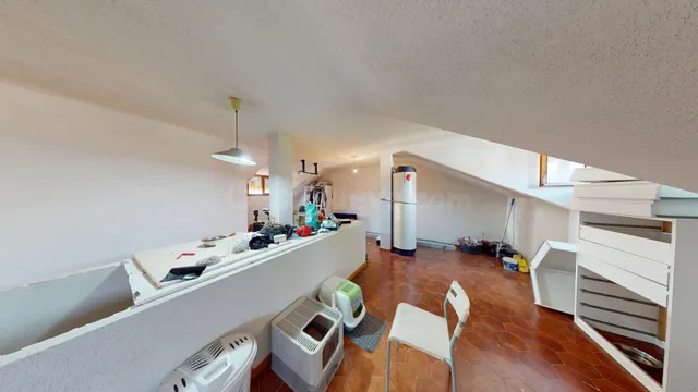 Espectacular Piso en Talamanca de Jarama con Amplia Terraza y Piscina Comunitaria — 28