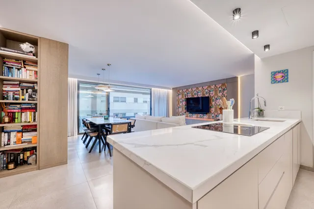 Ático Dúplex 4 habitaciones 323m² en venta - Marbella — 12