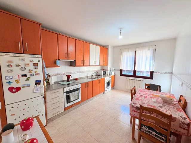 Gran piso con terraza de 58m2 — 31