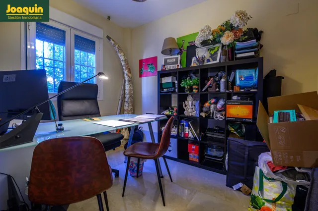 Gran casa pareada en Paraíso Arenal — 28