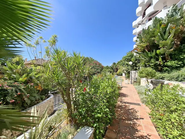 Apartamento 3 habitaciones 114m² en venta - Marbella — 36