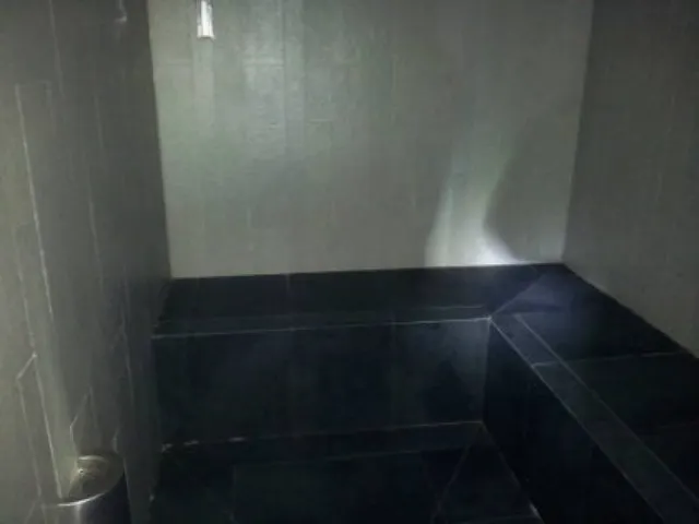 Acogedor balneario en venta en Ansoain. — 10