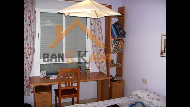 SE VENDE PISO EN EJIDO ZONA PABELLÓN — 9