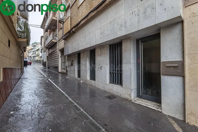 LOCAL EN VENTA EN IZNALLOZ