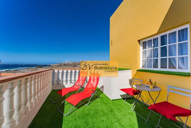 1 bedroom Beachfront Apartment: A Unique Opportunity - foto 3