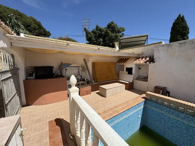 Adosado 4 habitaciones 176m² en venta - Centro — 8