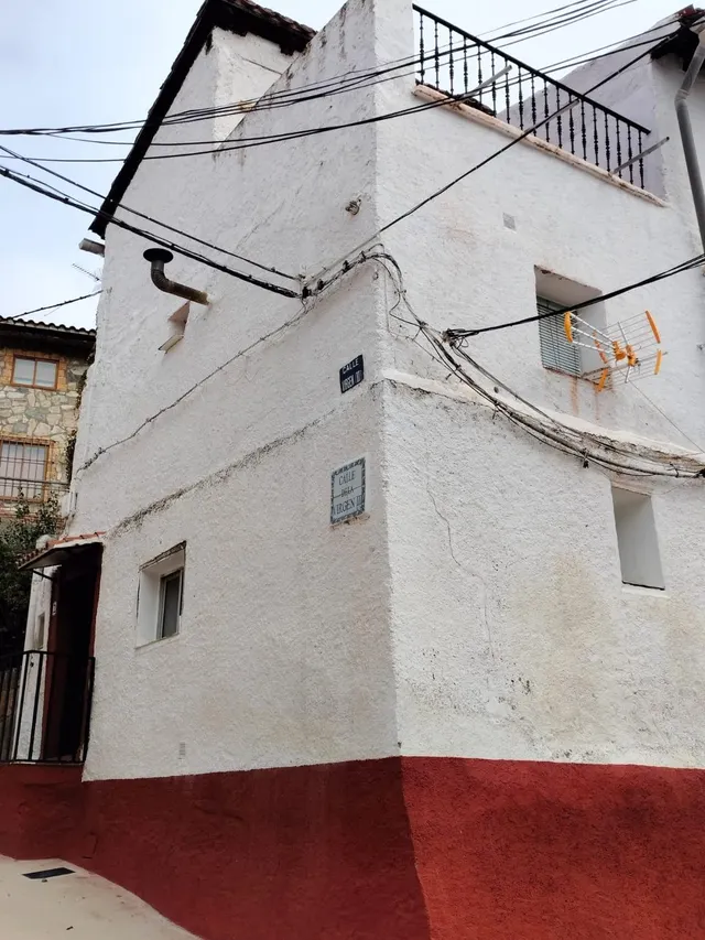 Casa en venta en Bijuesca. Comarca de Calatayud. Zaragoza — 32
