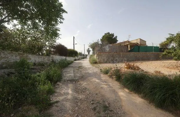 Parcela en venta - Canapar - foto 4