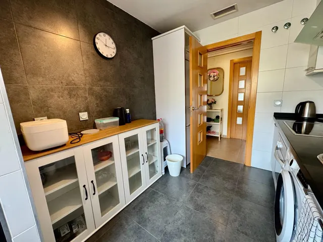 Apartamento 2 habitaciones 130m² en venta - Centro — 7