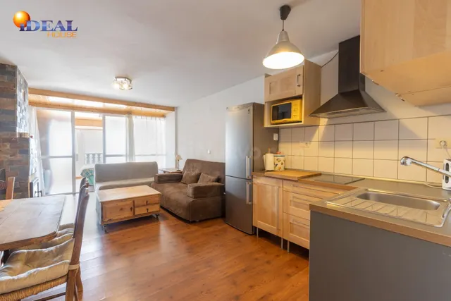 ¡acogedor apartamento en edificio atlas, en la zona baja de sierra nevada! — 4
