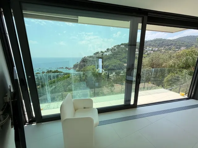 Chalet Independiente en Santa Cristina D'Aro — 26