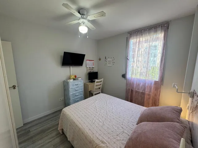 Piso 2 habitaciones 60m² en venta - Ensanche de Vallecas - La Gavia — 15