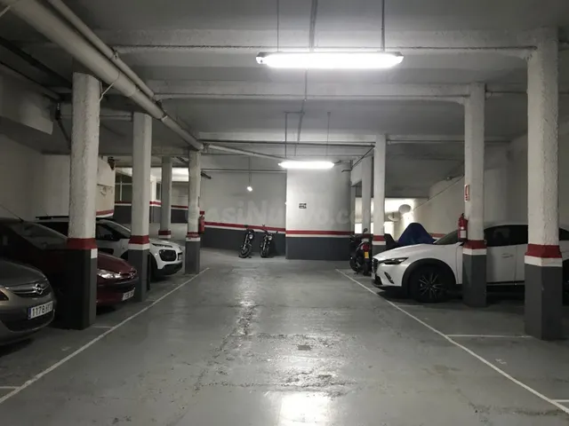 Parking 10m² en alquiler - Dreta de l´Eixample - foto 3