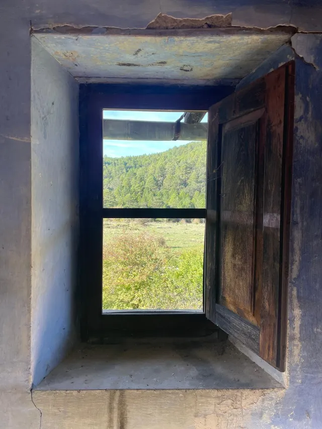 Finca rústica con masía en El Boixar — 9