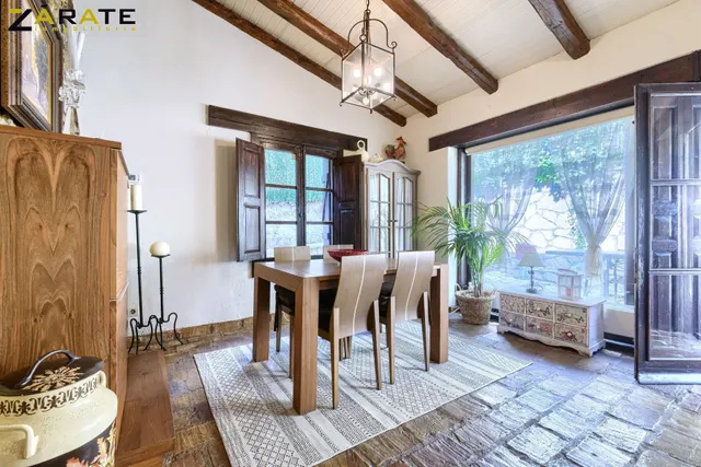 Chalet adosado en Galdakao — 22