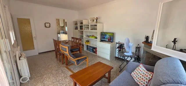 Chalet unifamiliar en una sola planta con gran parcela de 77 - foto 4