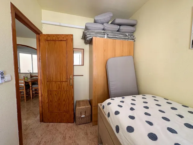 Bungalow 2 habitaciones 50m² en venta - La Chismosa — 12