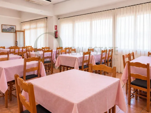 RESTAURANTE EN FUNCIONAMIENTO + LOCAL EN PROPIEDAD | SAN VICENTE DEL RASPEIG — 11