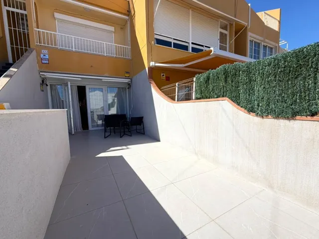 Bungalow 2 habitaciones 58m² en venta - Eliseos playa — 16