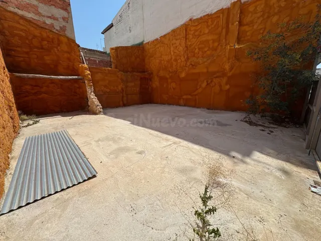Oportunidad única de inversión en suelo urbano en ubicación  - foto 3