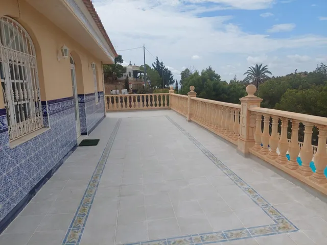 Venta de Chalet en zona Bon Lloc — 17