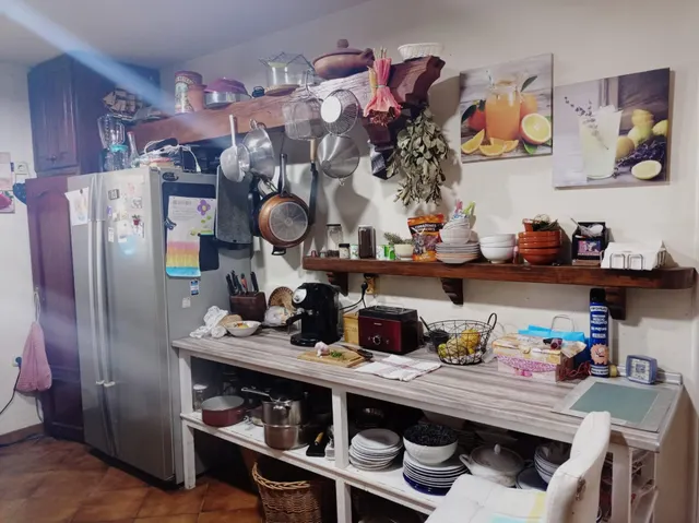 VENTA DE CHALET Y APARTAMENTO — 9