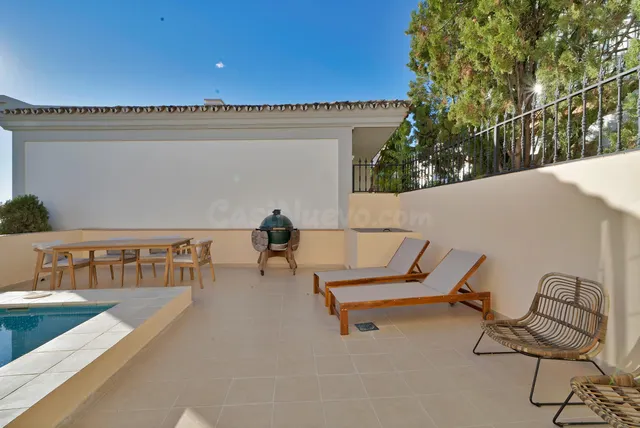 Adosado 5 habitaciones 242m² en venta - Marbella — 4