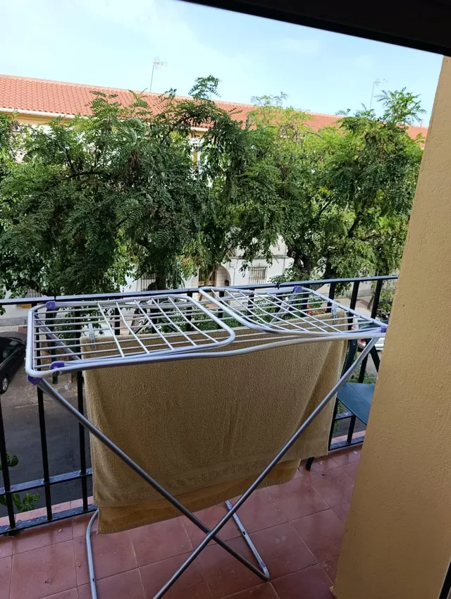 SE VENDE PISO DE TRES habitaciones AL LADO DE LA PLAYA — 15