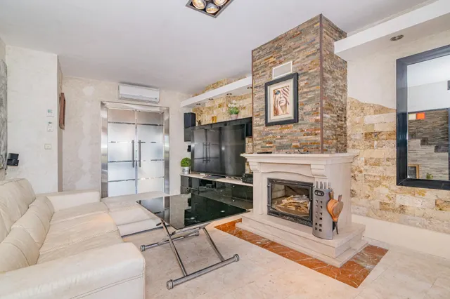 Moderna casa de estilo nórdico con piscina, en increible ubicación !!!!!!!!! — 13
